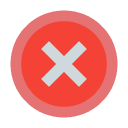 Cancel Icon