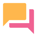 Conversation Icon