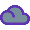 Cloud Icon