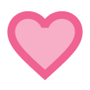 Heart Icon