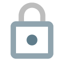 Lock Icon