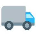 Truck Icon