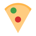 Pizza Icon