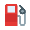 Gas Icon