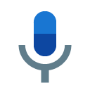 Microphone Icon