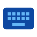 Keyboard Icon