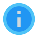 Info Icon