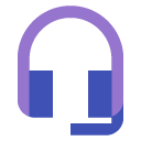 Headset Icon