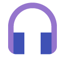 Headset Icon