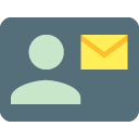 Mail Icon