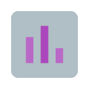 Icona Statistiche