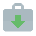 Bag Icon