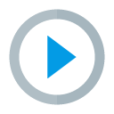 Media player Icon