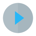 Media player Icon