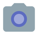 Camera Icon