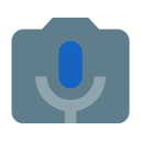 Microphone Icon