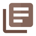 Library Icon