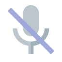 Microphone Icon