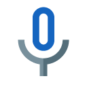 Microphone Icon