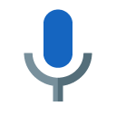 Microphone Icon