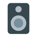 Speaker Icon