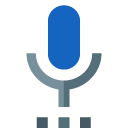 Voice Icon