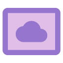 Cloud Icon