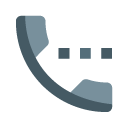 Phone,call Icon