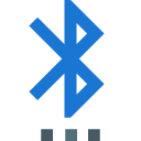 Bluetooth Icon