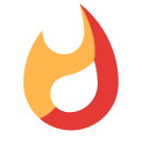 Feuer Icon