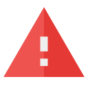 Warning Icon