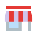 Store Icon