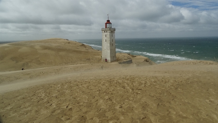 Photo Plage mer côte sable