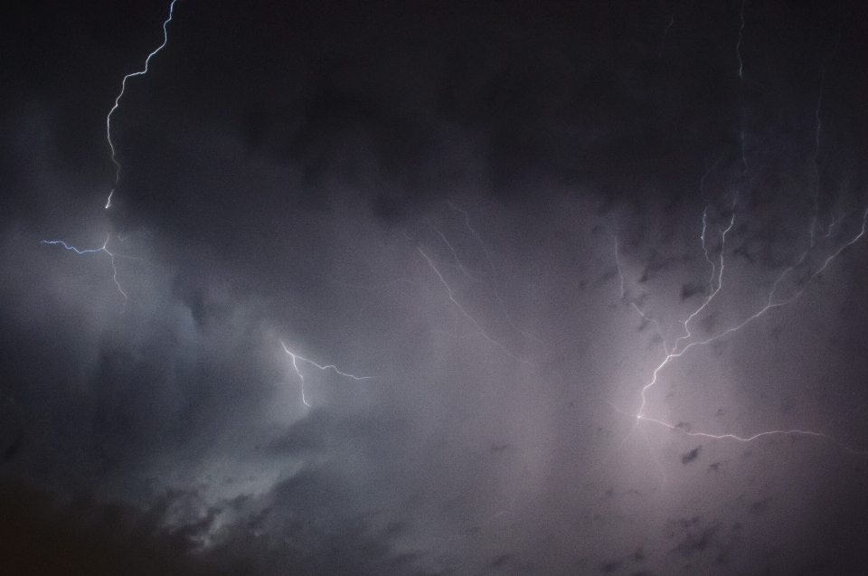 Nature sky night atmosphere