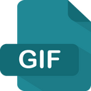 Gif Icon