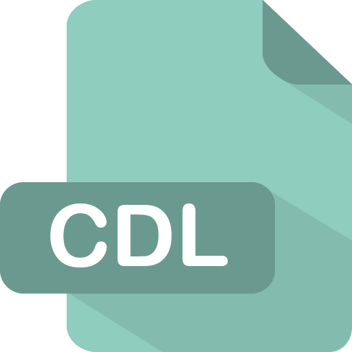 Cdl