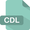 Cdl Icon