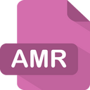 Amr Icon