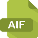 Aif Icon