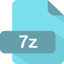 7z Icon