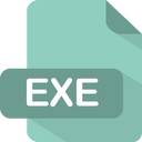 Exe Icon