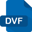 Dvf Icon