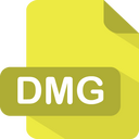 Dmg Icon