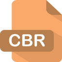 Cbr Icon