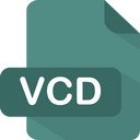 Vcd Icon