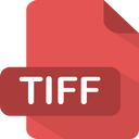 Tiff Icon