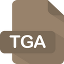 Tga Icon