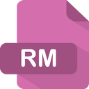 Rm Icon