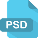 Psd Icon