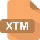 Xtm Icon